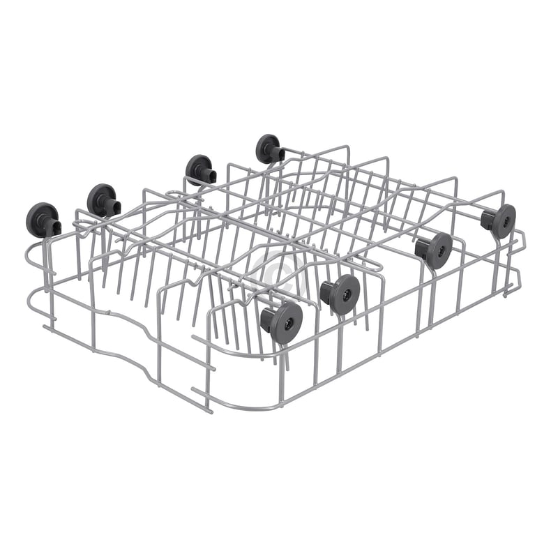 Unterer korb,metallig,grau,372 Electrolux 140180056172 Electrolux