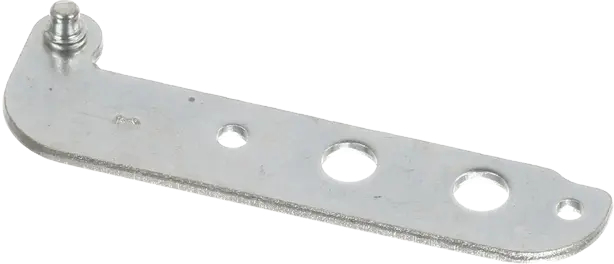 Halter für Mikrowelle BSH-Gruppe 00609861 Befestigungselement