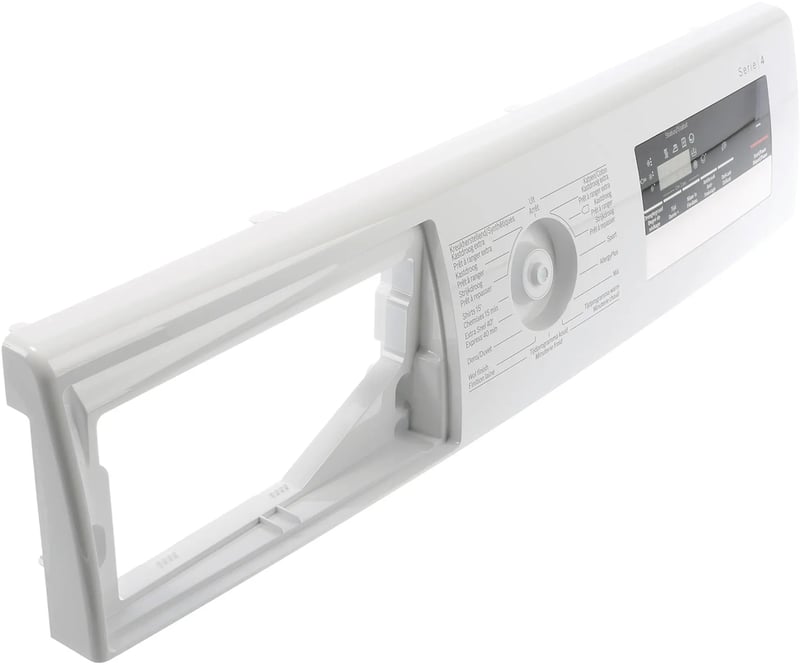 Bedienblende 11017114