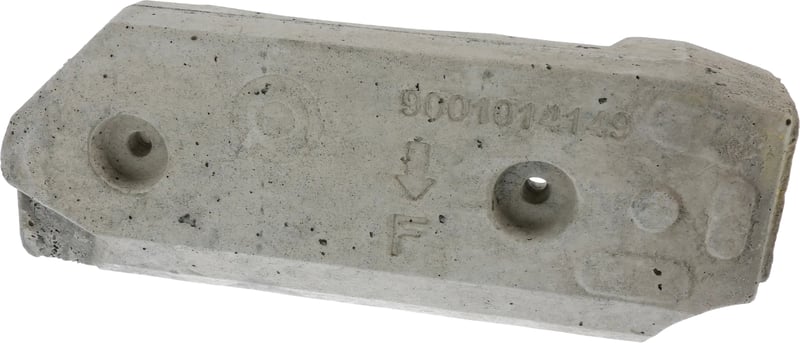 Bosch Gewicht 20000672 Wägeeinheit