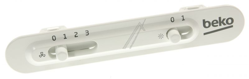 Bedienelement für Kühlschrank Beko C00911534 Steuerung