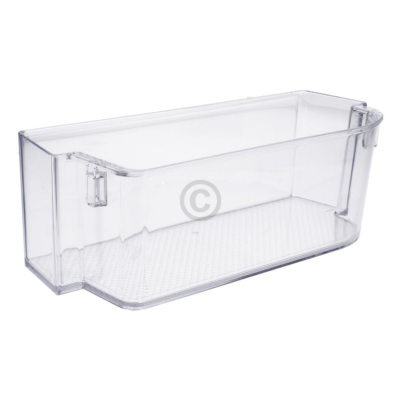 Türfach rechts für Kühlteil Haier 49054778 0060229559A in KühlGefrierKombination