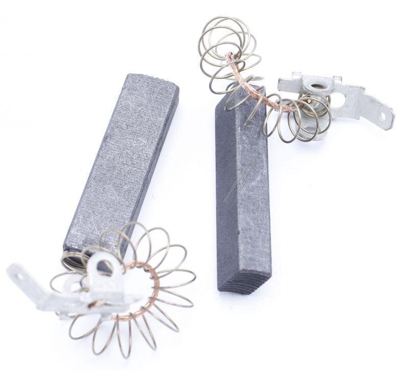 Kohlebürstenset für Miele Waschmaschine COM 4297410 2 Stück Eco