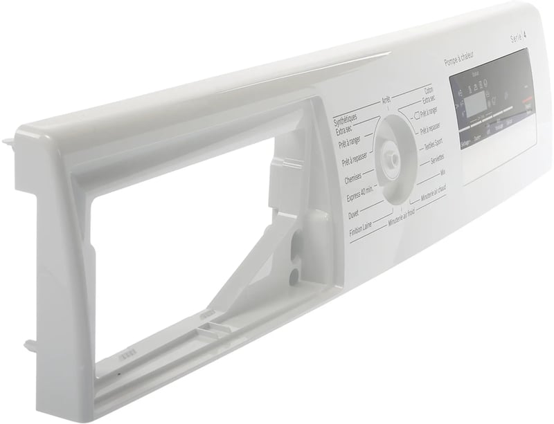 Bedienblende 11013094