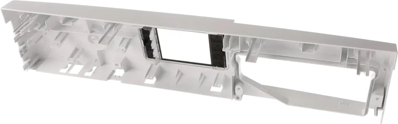 Bedienblende 00702381