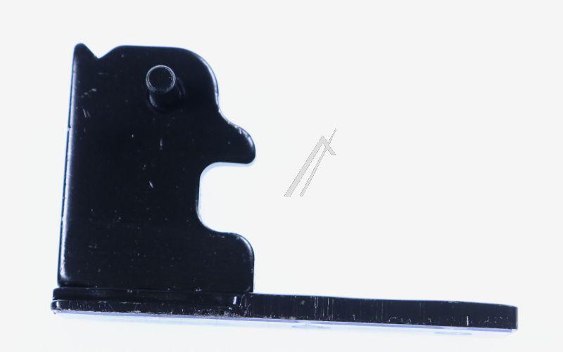 Mittleres Kühlschrank-Scharnier mit Polster Beko 5959460500 für Tür