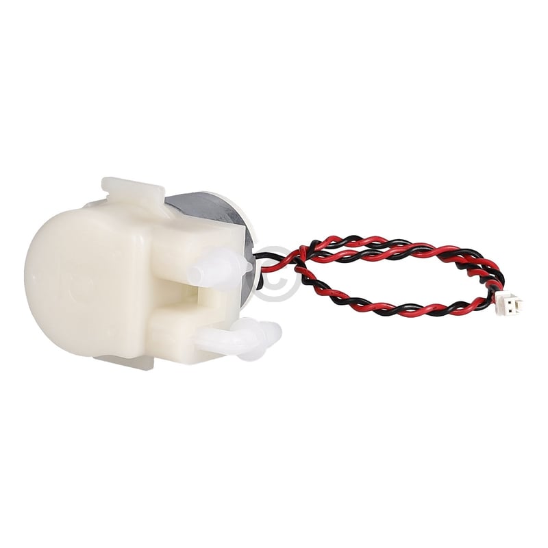 Peristaltic pump for clear water Ecovacs 201-24A3-01B9 für Staubsauger-Roboter