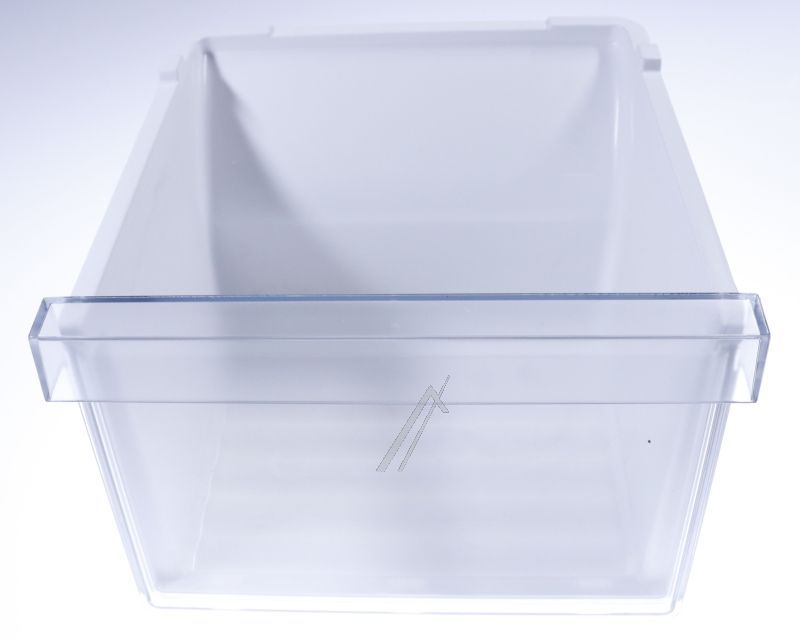 Haier Kühlschrank Schublade 70030397 Kühlschrankfach, transparent