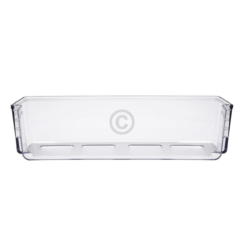 Türfach für Kühlteil Haier 0060227752 49054113 in Kühl-Gefrierkombination