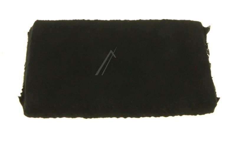 Kohlefilter für Smeg Dunstabzugshaube 763410429 Geruchsbeseitigung