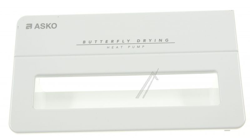 Backofengriff für Ofen Hisense/Gorenje 565369 Tür Frontblende