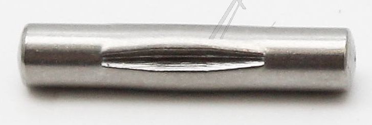 Verbindungsbolzen für Kühlschrank BSH-Gruppe 00172838 Befestigung