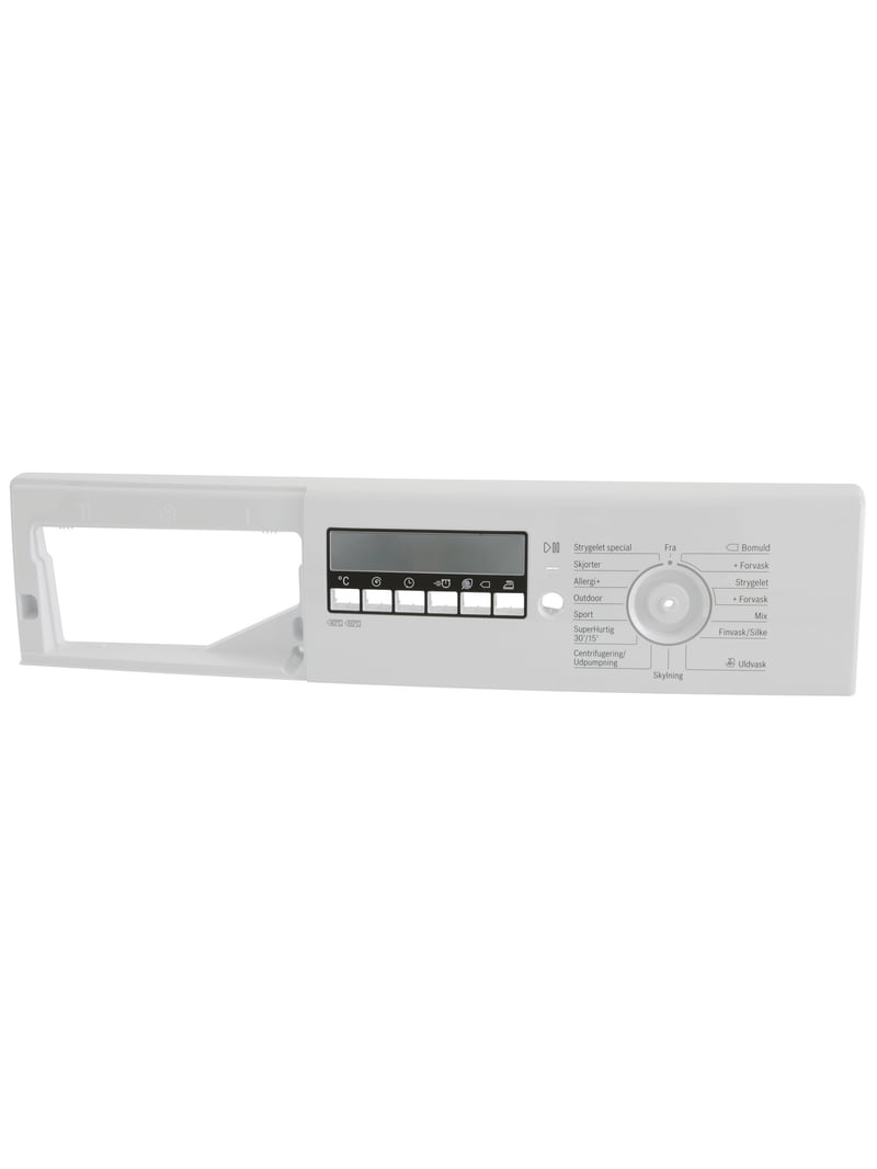 Bedienblende 11022035