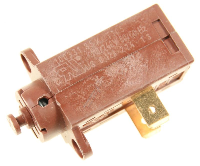 Aktuator für Ofen BSH-Gruppe 00416664 Backofen-Bedienelement