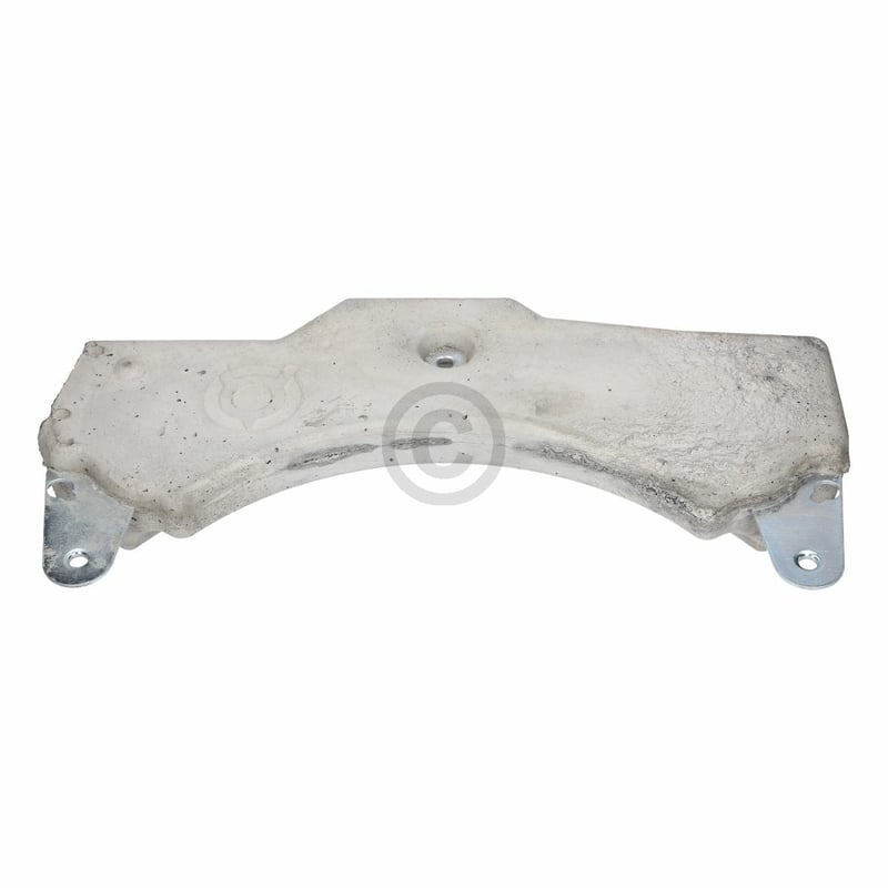 Bottichvorderwandgewicht Gorenje 551661 für Waschmaschine