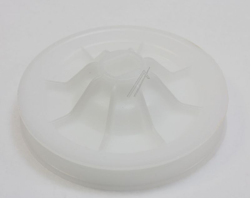 Riemenscheibe für Haier Trockner 49053445 Antriebsrad