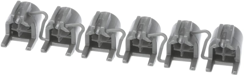 Tastatur für Bedienteil Bosch 10005924 Knöpfe, Folie