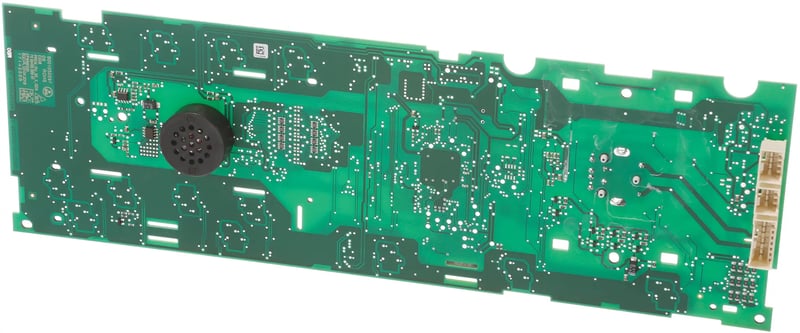 Bedienmodul programmiert 11009758