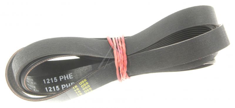 Keilriemen 1215 H 8 MA für Waschmaschine Hutchinson