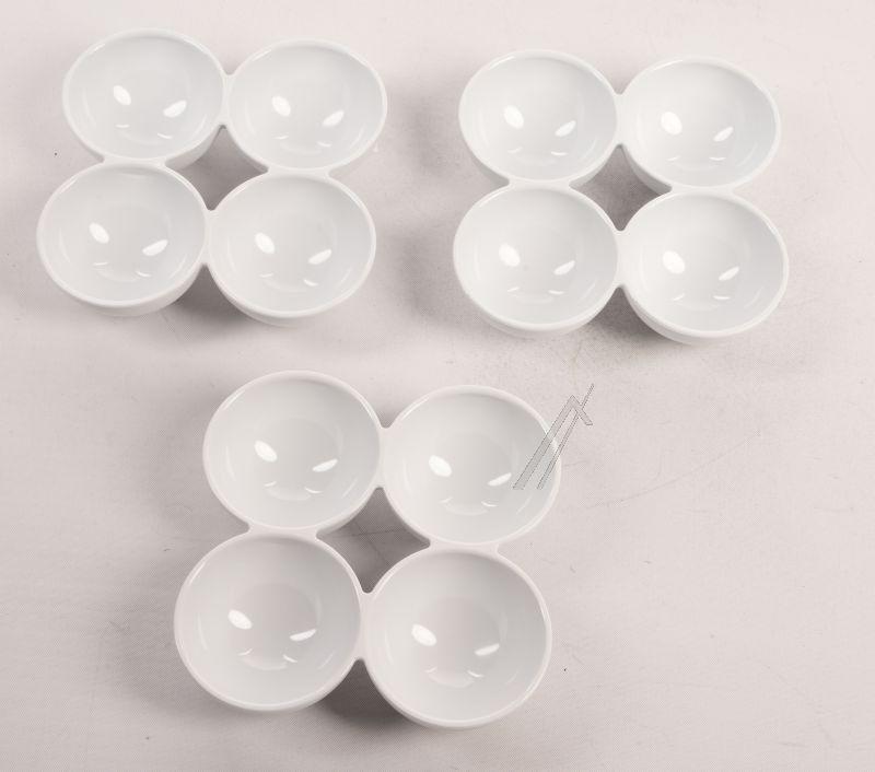 Eiereinsatz Bosch Geschirrspüler 10037074 Kühlschrank-Fach