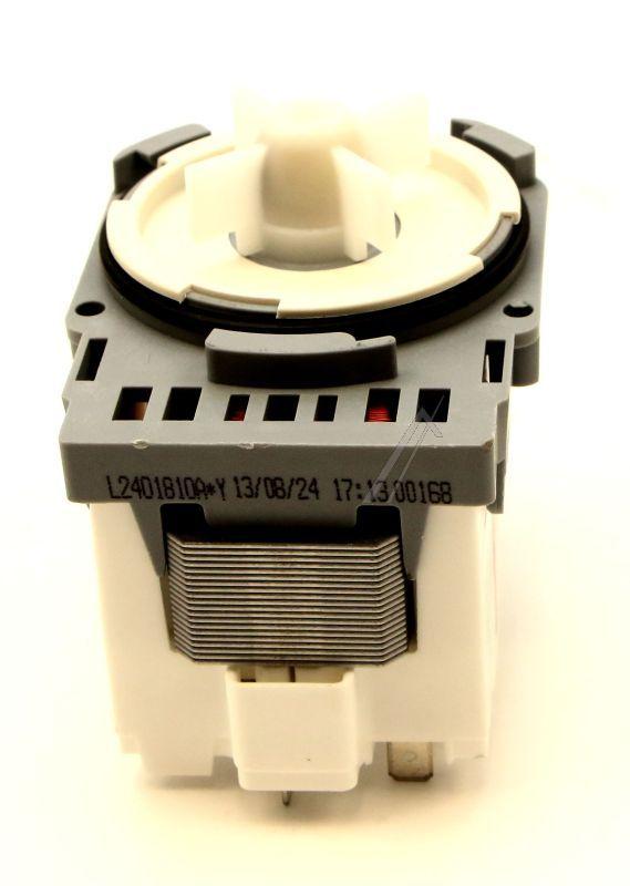 Askoll Ofen-Laugenpumpenmotor 40W RS0794 Bajonettanschluss