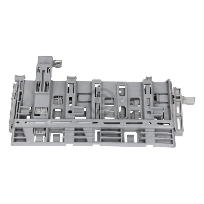 Höhenverstellung links für Oberkorb beko 1520400100 in Geschirrspüler