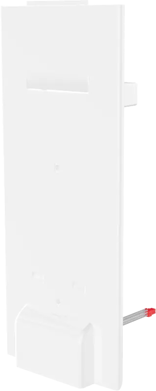 Lüftungskanal für Ventilator Bosch 00663596 Luftführung