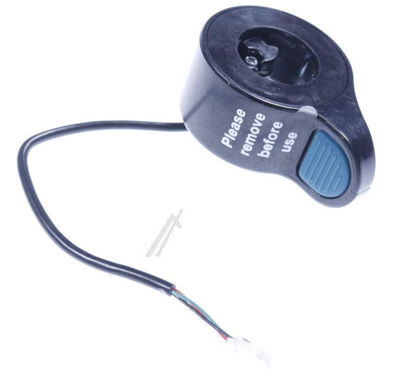 Gashebel SoFlow 800.250.08 für E-Scooter SO1 PRO