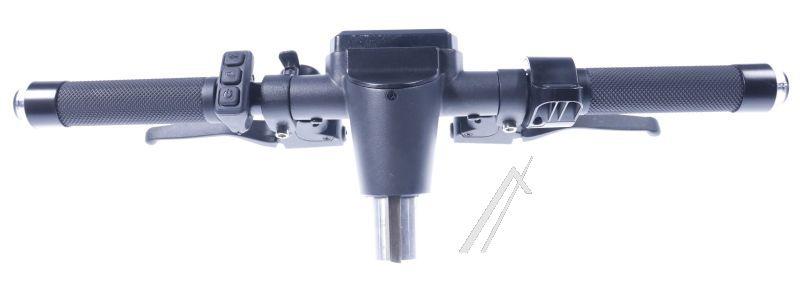 Lenker mit Blinkleuchten und Anzeige ohne NFC SoFlow 800.212.30 für E-Scooter