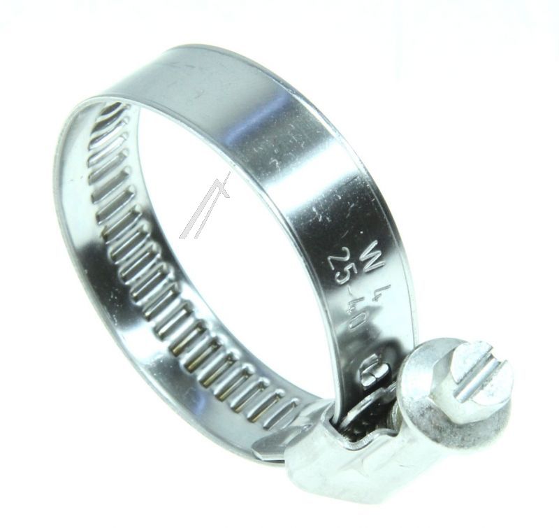 Schlauchschelle für Ofen Com 1367704032 Klemmring