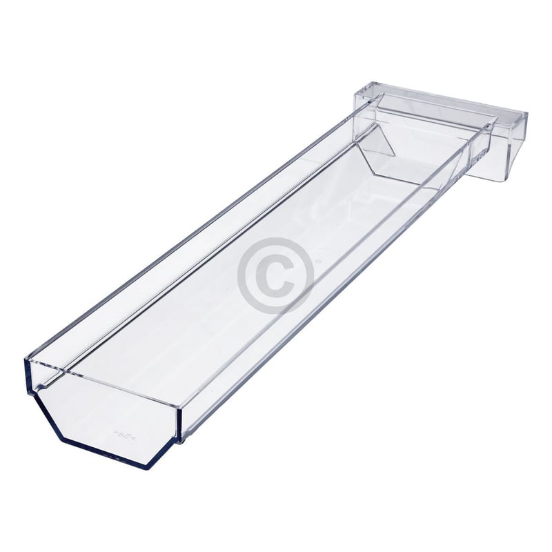 Eisschale SIEMENS 00740091 für Eiswürfelbereiter Gefrierschrank