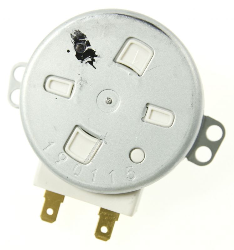 Drehtellermotor für Mikrowelle Midea 11002014000037 4W, 4U/min