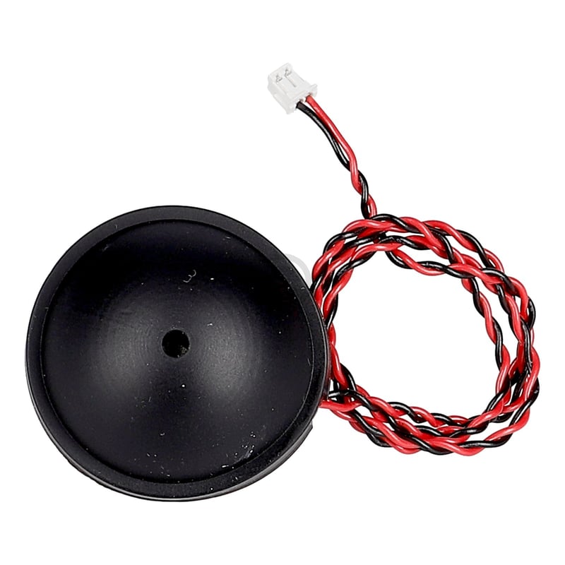 Window Cleaner Speaker 201-2433-0007 Ecovacs