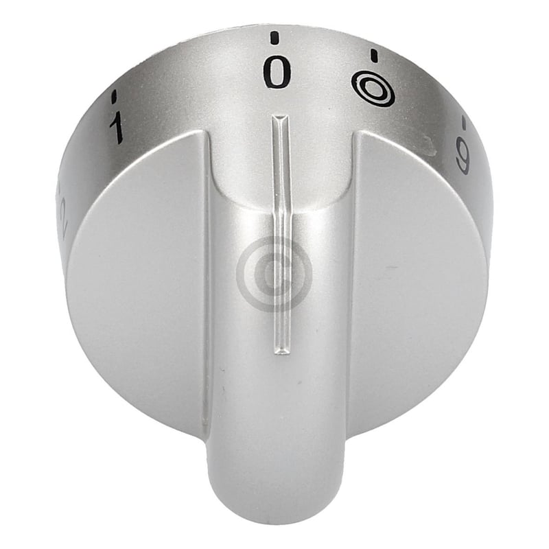 Drehgriff-Kochstelle BOSCH 00625552 für Herd