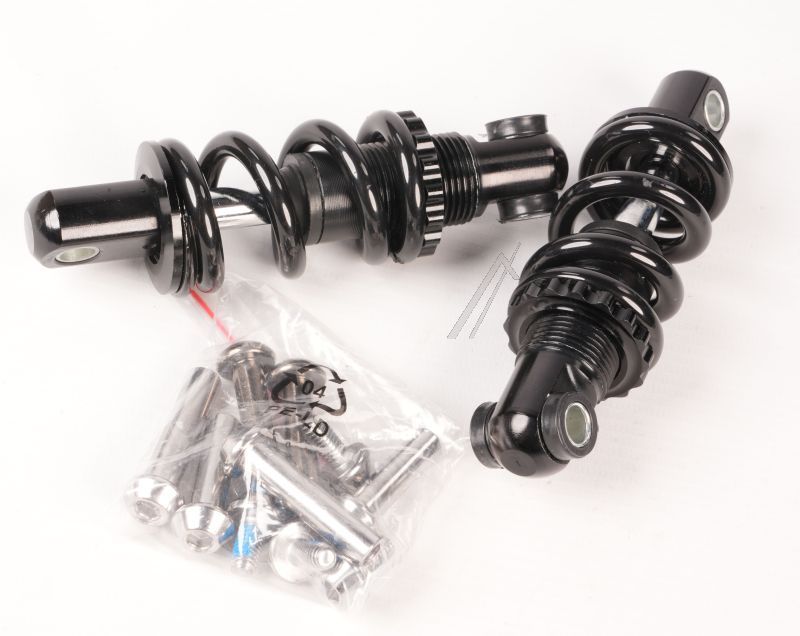 Hinterradfederung EGRET 10100583 für E-Scooter GT15 GT20