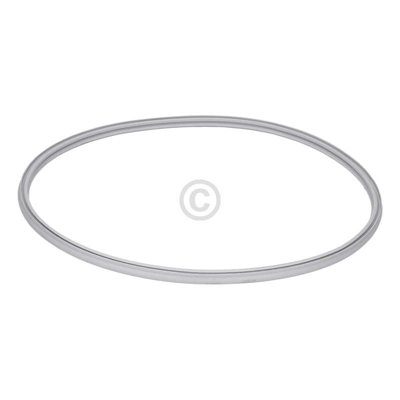 Türdichtung AEG 8581366063114 für Trockner