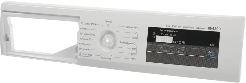 Bedienblende 11012911