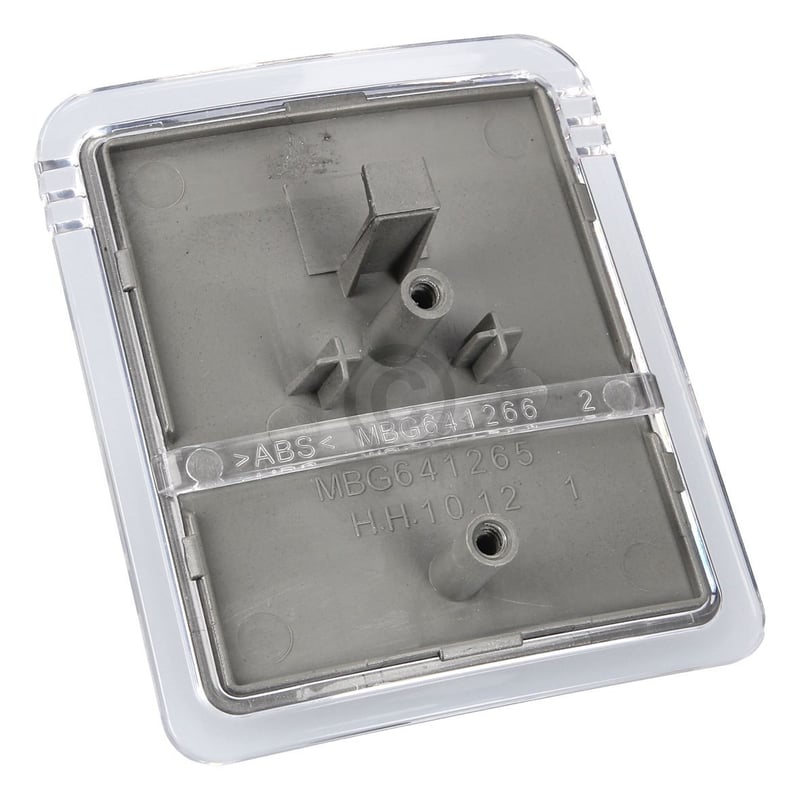 Taste LG Electronics MBG64126505 für Kühlschrank LG Electronics