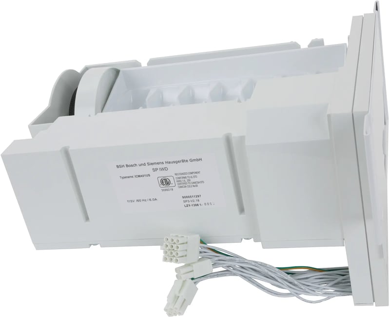 Eisbereiter 00707593