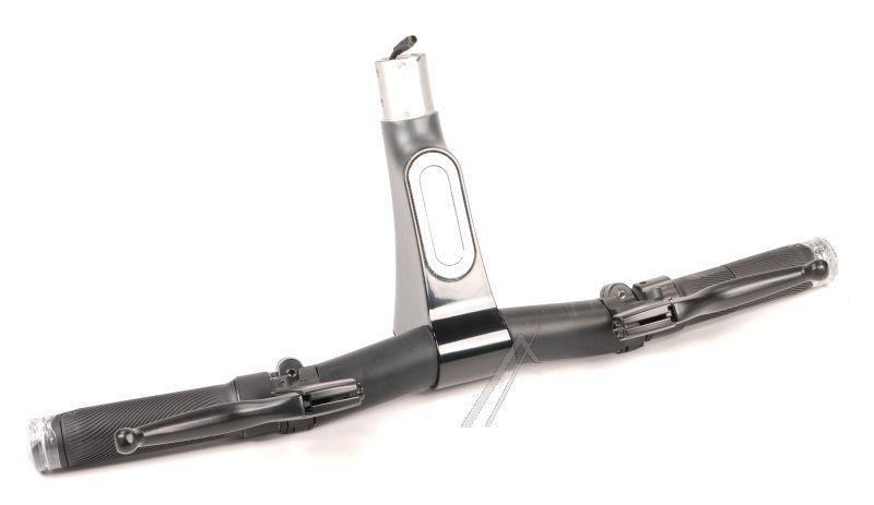 Lenkerbaugruppe SoFlow 800.480.04 für SO4 PRO MAX E-Scooter grau ohne 25 km/h