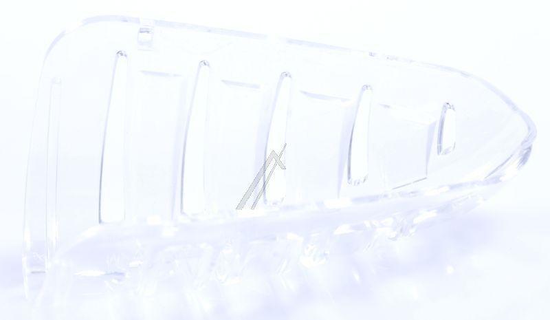 Lampenabdeckung für Kühlschrank Midea 12131000005523 Beleuchtung