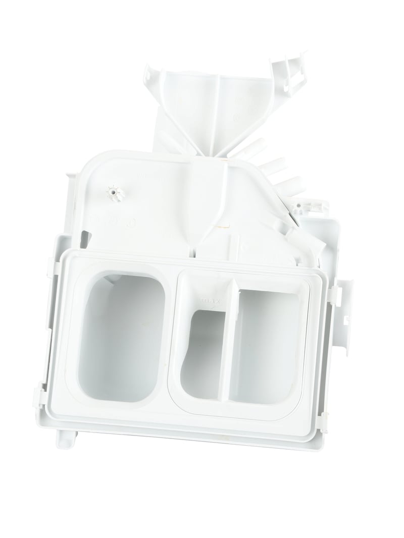 Einspülschale 00641459