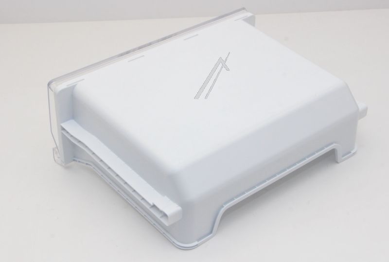 Obere Schubladenbaugruppe für Midea Kühlschrank 12131000081436 Kühlschrank Schublade