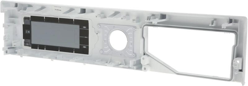 Bedienblende 11006546