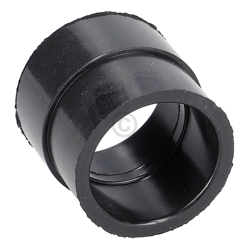 Verbindungsschlauch Pumpe Beko 1719970100 für Geschirrspüler Beko