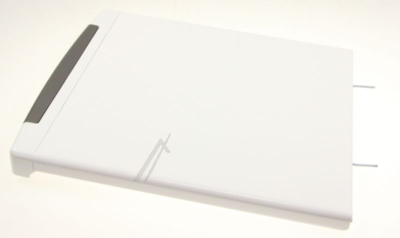 Deckel-Kit für Waschmaschine Whirlpool 488000647231 Türdichtung, weiß, 15 cm