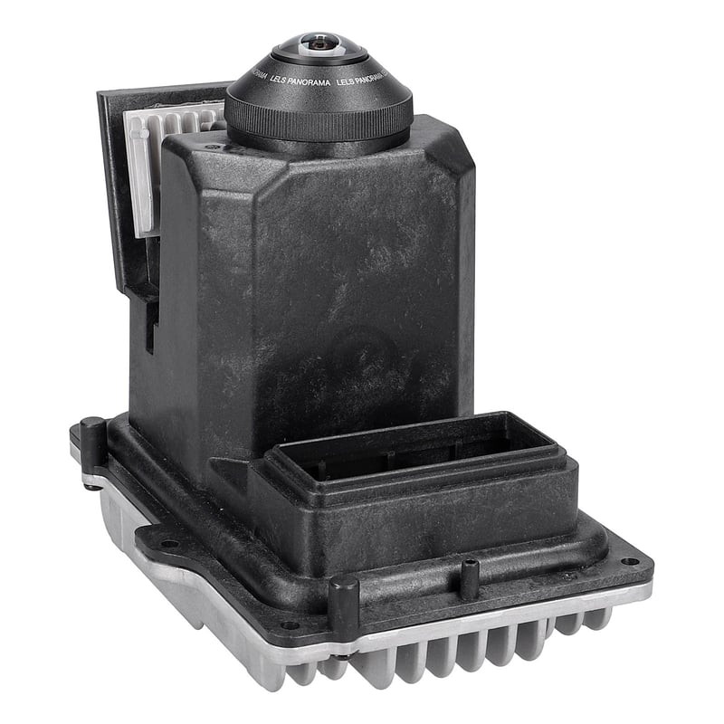 Elektronik & Kamera Modul Ecovacs 201-2452-0058 für Staubsauger-Roboter Ecovacs