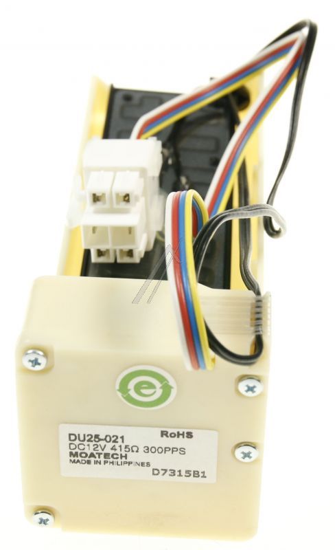 Elektronische Luftdrossel für Haier Kühlschrank 49053061 Kühlsystem