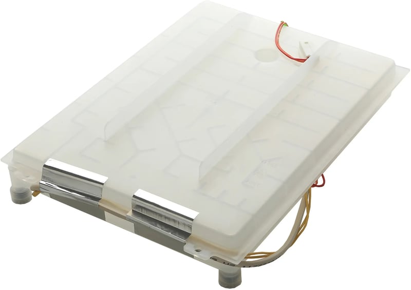 Wassertank für Kühlschrank Bosch 11005164 Wasserbehälter