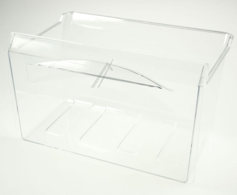 Gefrierfachschublade für Kühlschrank Candy/Hoover 49036893 unten